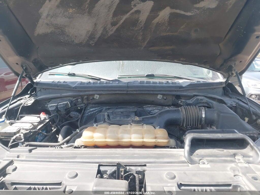 1FTEW1EP7FFC28972 2015 FORD F-150 photo no. 10