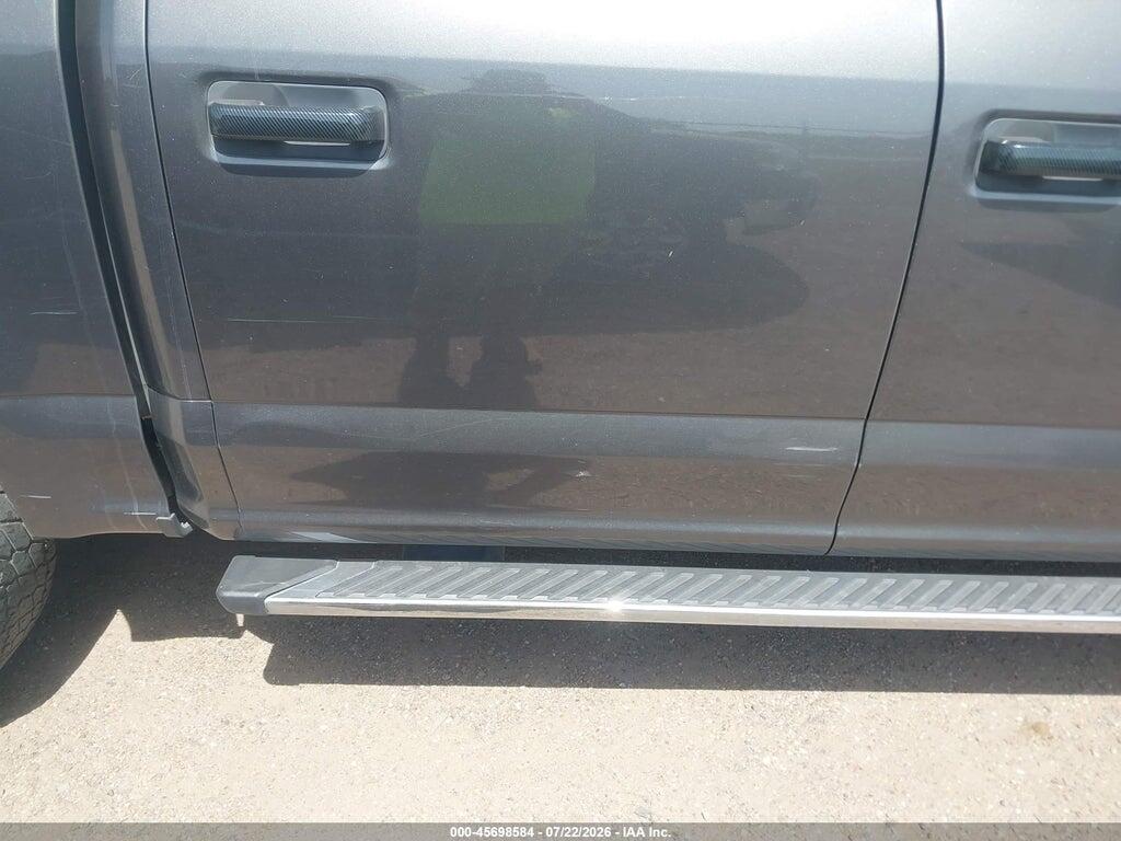 1FTEW1EP7FFC28972 2015 FORD F-150 photo no. 6