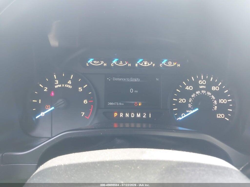 1FTEW1EP7FFC28972 2015 FORD F-150 photo no. 7