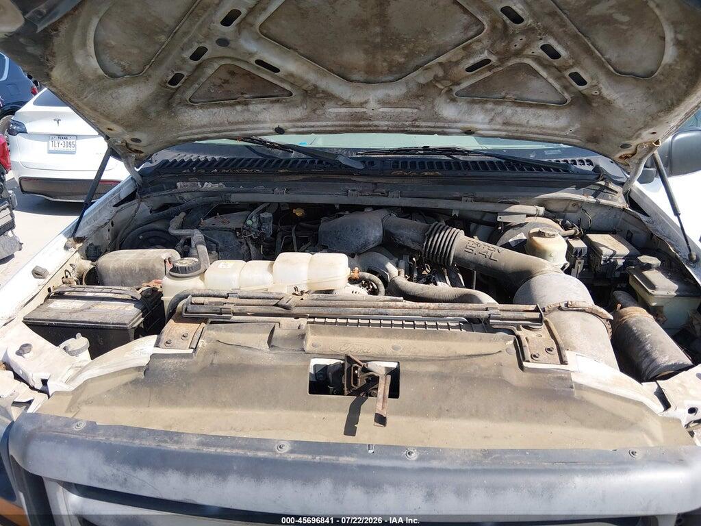 1FTNF20L3XEC11166 1999 FORD F-250 photo no. 10