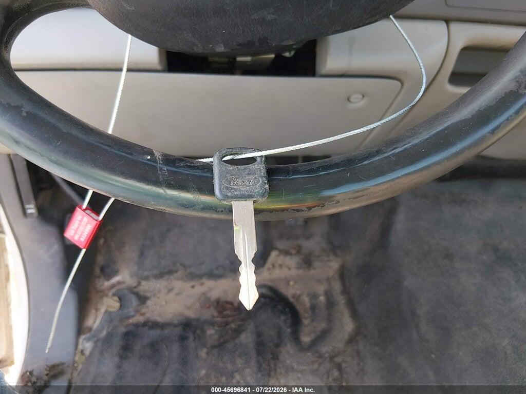 1FTNF20L3XEC11166 1999 FORD F-250 photo no. 11