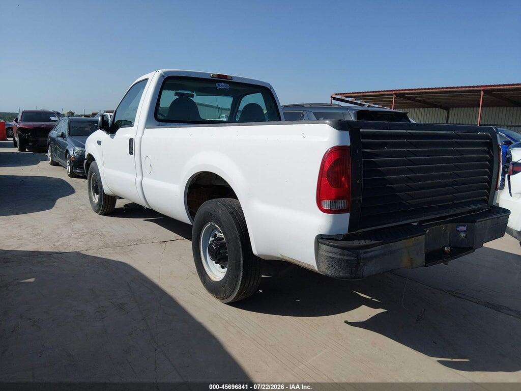 1FTNF20L3XEC11166 1999 FORD F-250 photo no. 3
