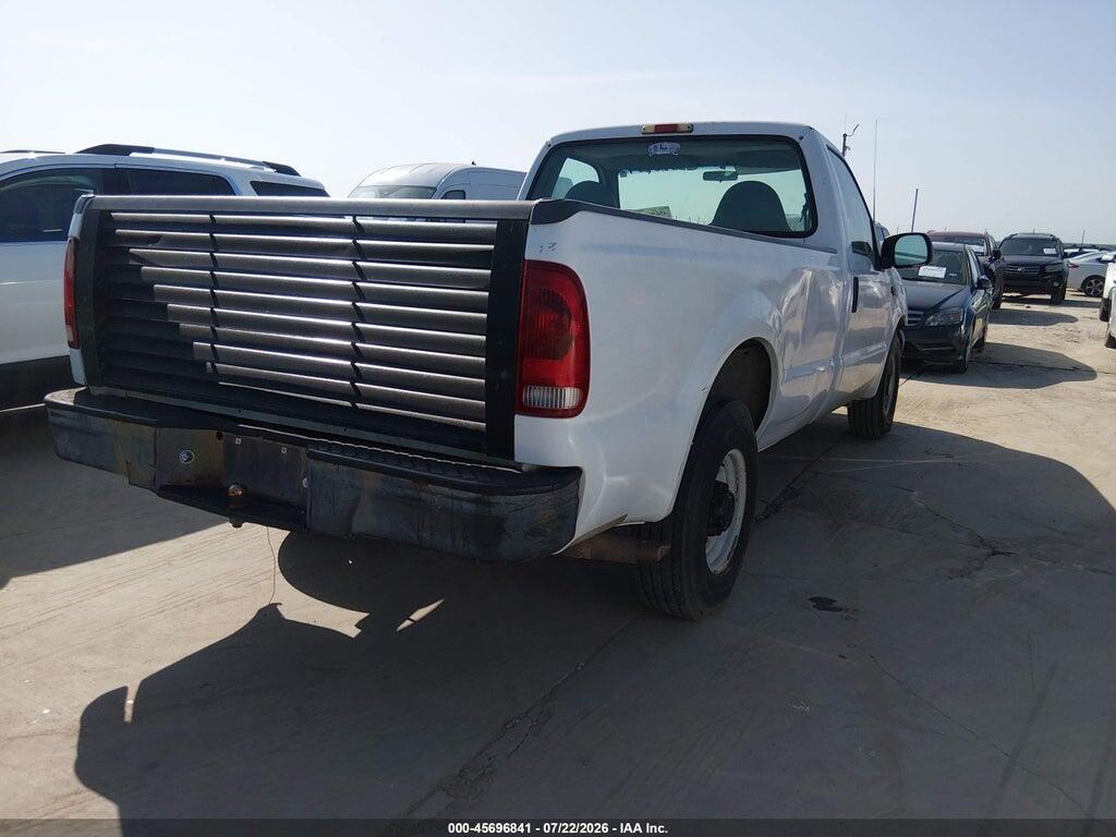 1FTNF20L3XEC11166 1999 FORD F-250 photo no. 4