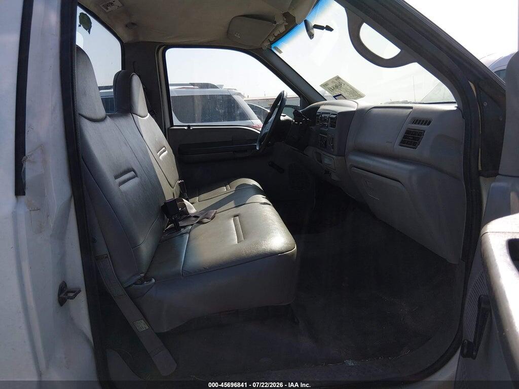 1FTNF20L3XEC11166 1999 FORD F-250 photo no. 8