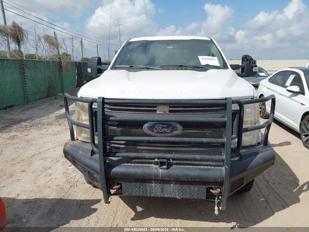 1FT7W2B65HED94636 2017 FORD F-250 photo no. 12