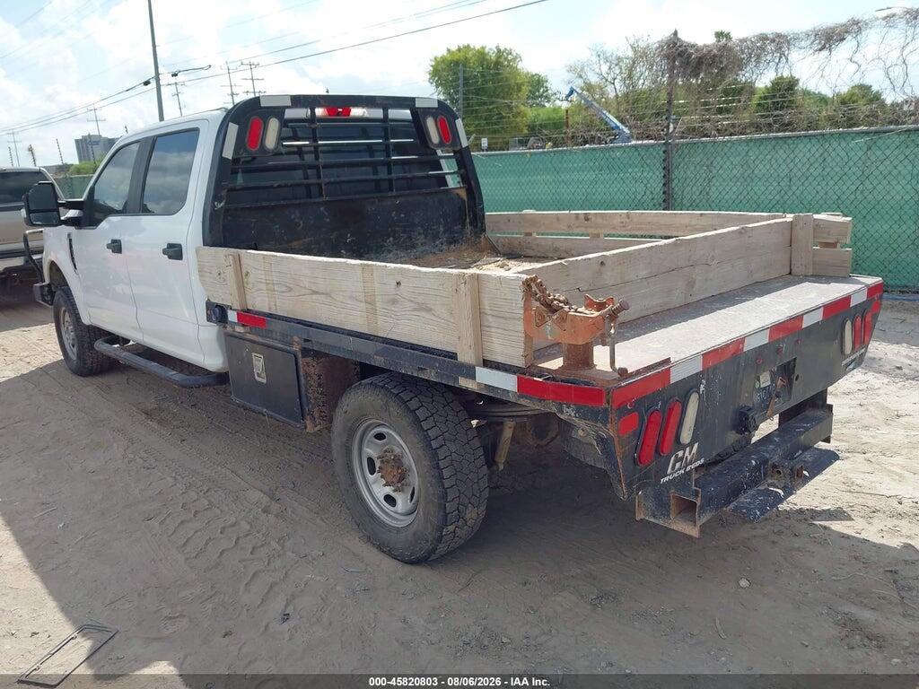 1FT7W2B65HED94636 2017 FORD F-250 photo no. 3