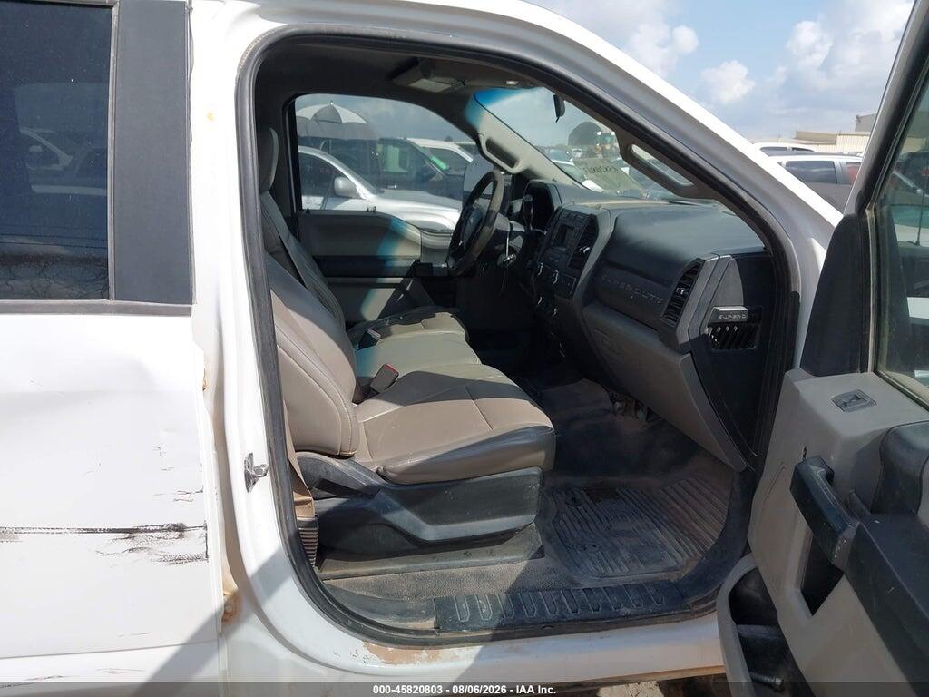 1FT7W2B65HED94636 2017 FORD F-250 photo no. 5