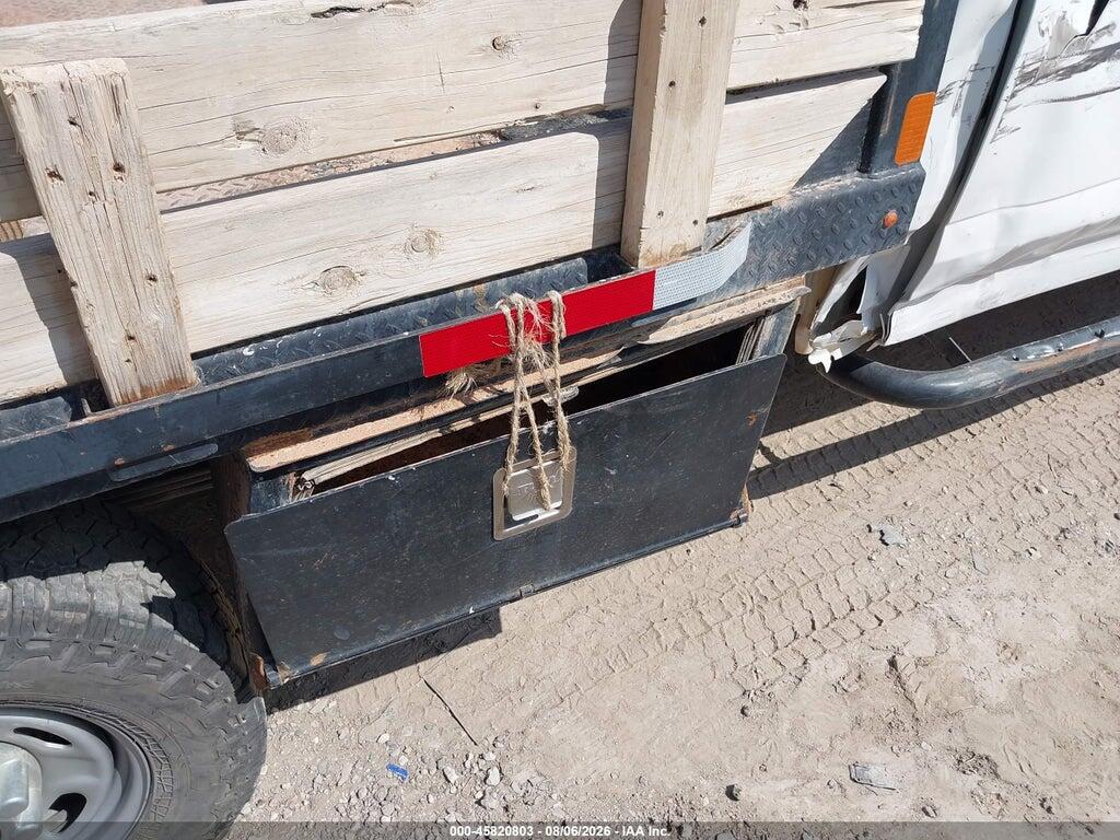 1FT7W2B65HED94636 2017 FORD F-250 photo no. 6