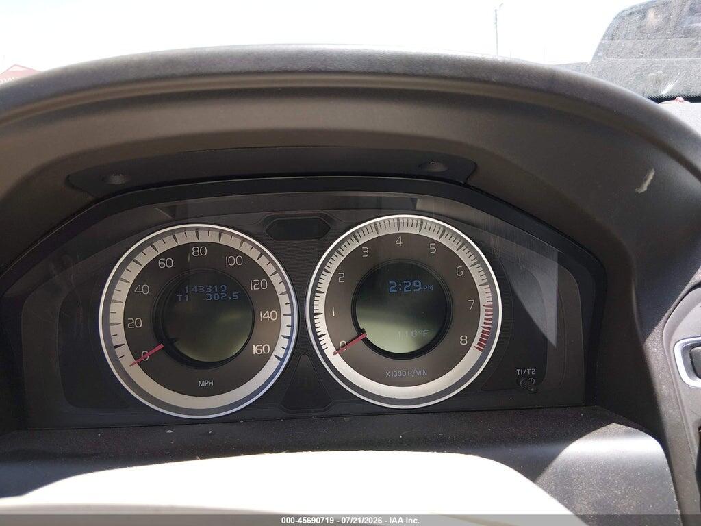 YV4952DL6B2191386 2011 VOLVO XC60 photo no. 7