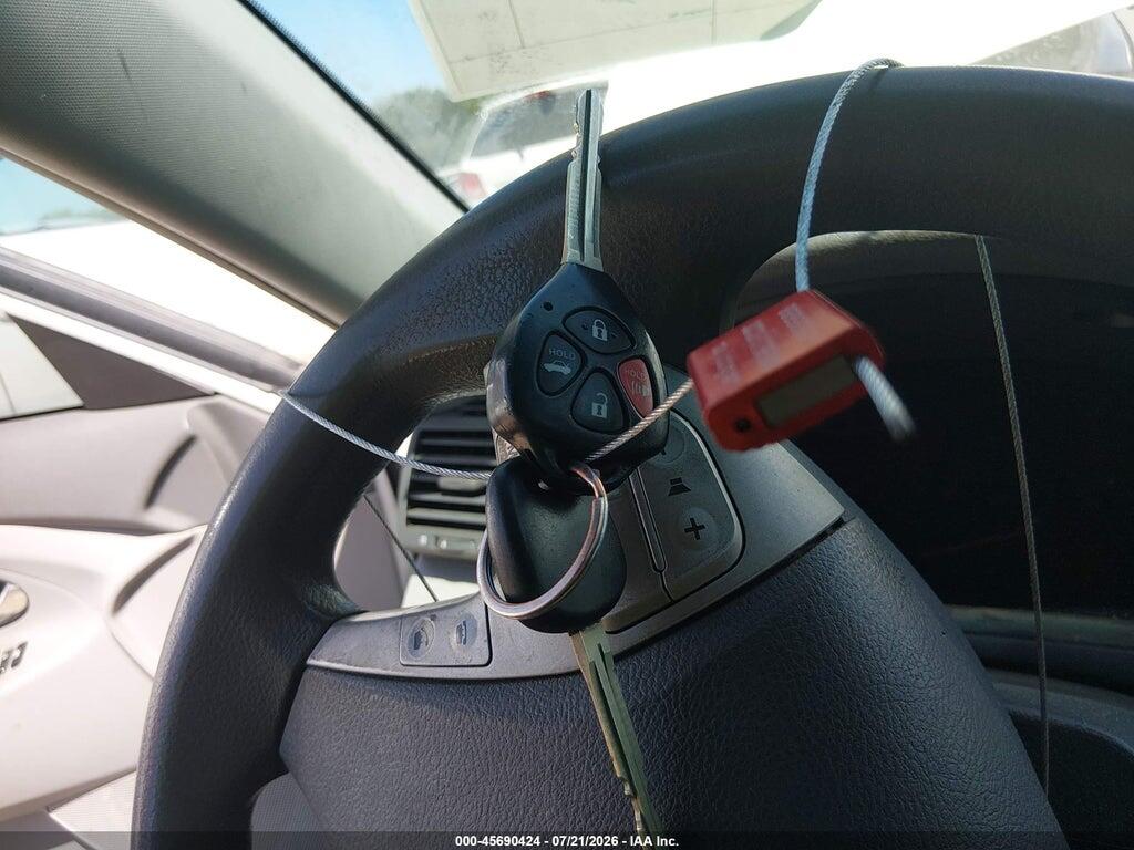 4T4BF3EK2BR165113 2011 TOYOTA CAMRY photo no. 11