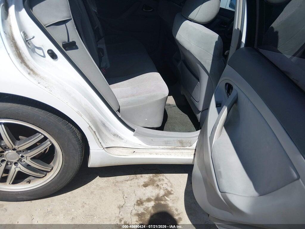 4T4BF3EK2BR165113 2011 TOYOTA CAMRY photo no. 8