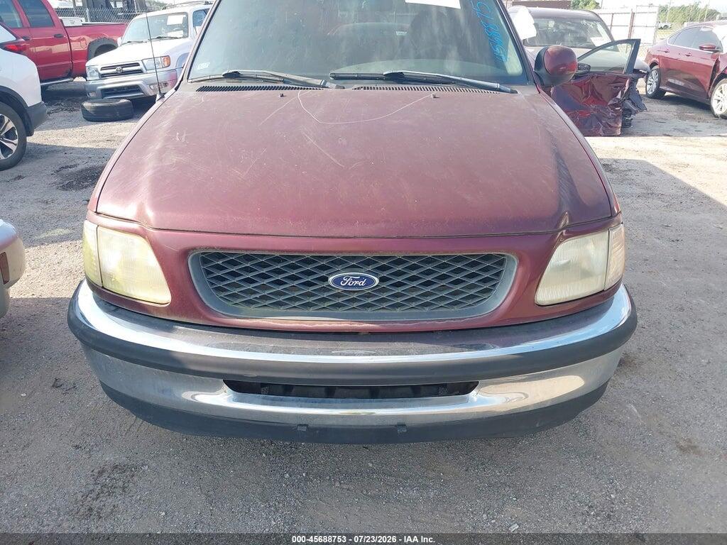 1FTRX17L5WKA61964 1998 FORD F-150 photo no. 6