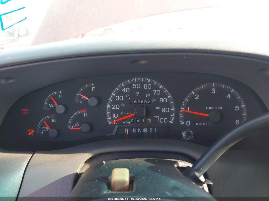 1FTRX17L5WKA61964 1998 FORD F-150 photo no. 7