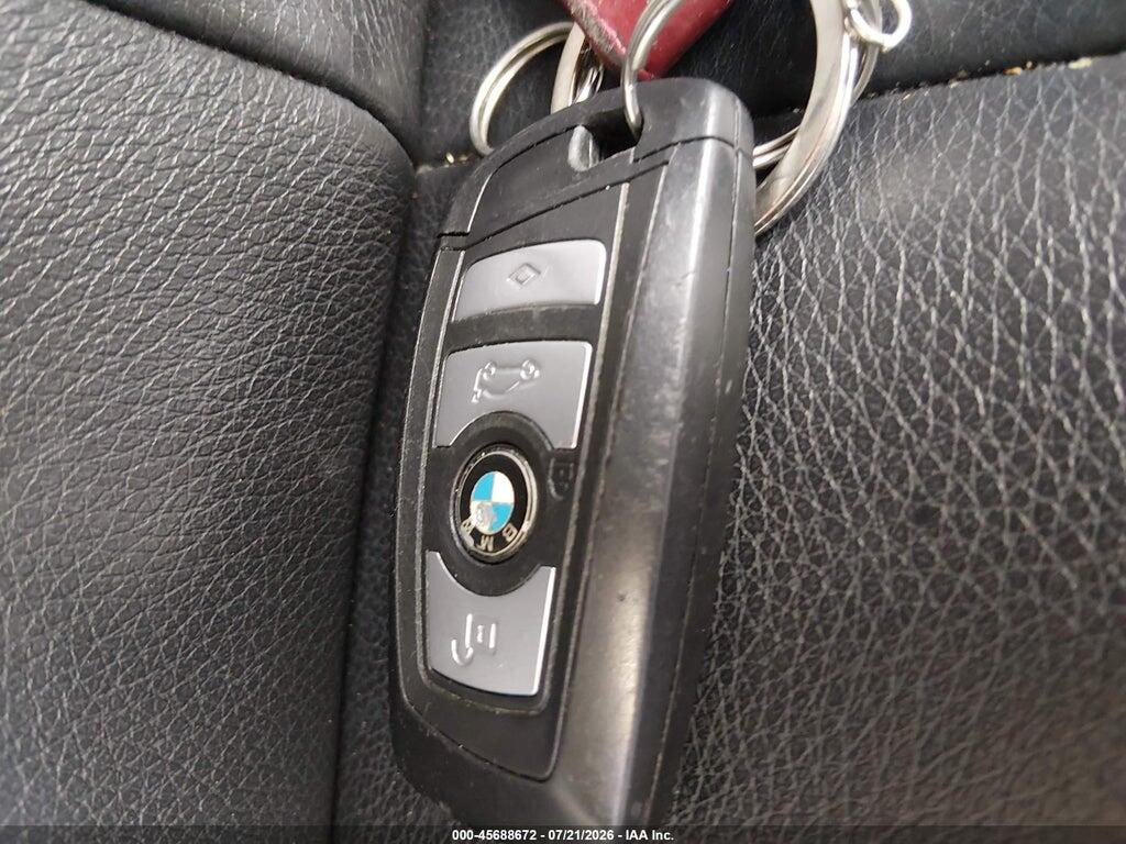 WBA3F9C54DF483886 2013 BMW ACTIVEHYBRID 3 photo no. 11