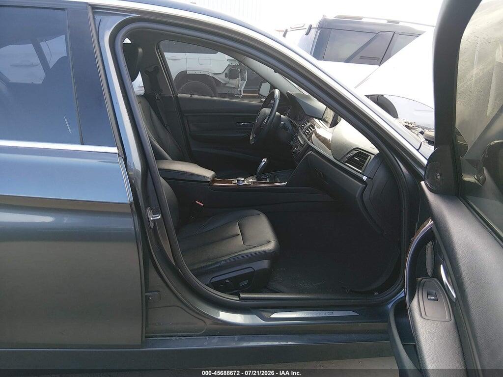 WBA3F9C54DF483886 2013 BMW ACTIVEHYBRID 3 photo no. 5
