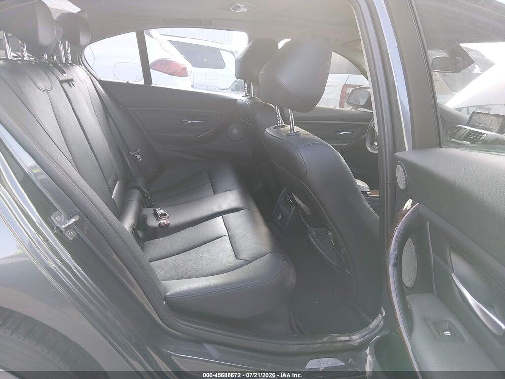 WBA3F9C54DF483886 2013 BMW ACTIVEHYBRID 3 photo no. 8