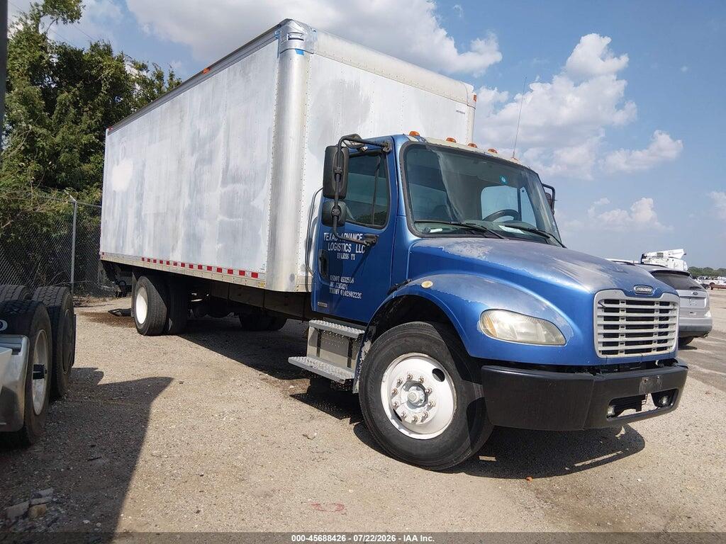 1FVACWDC67DX27170 2007 FREIGHTLINER M2 photo no. 1