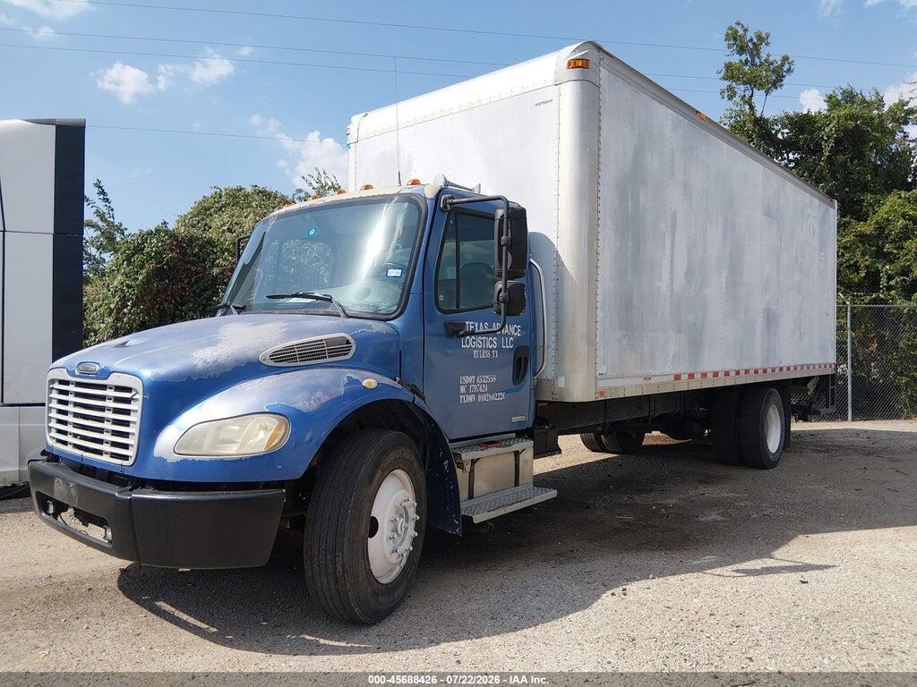 1FVACWDC67DX27170 2007 FREIGHTLINER M2 photo no. 11