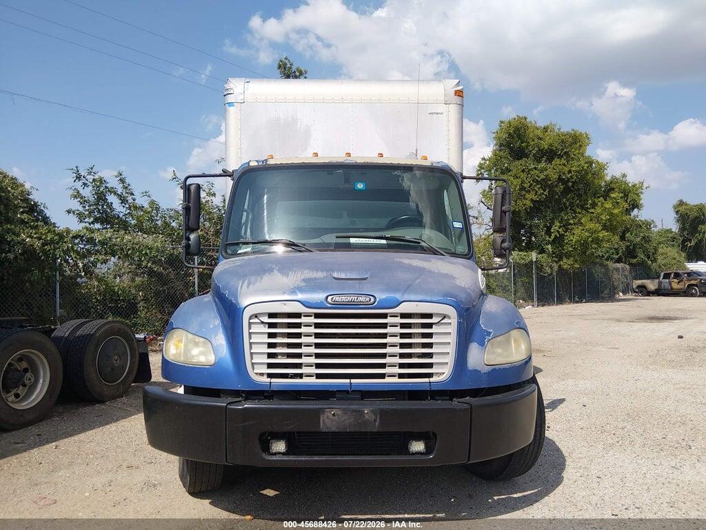 1FVACWDC67DX27170 2007 FREIGHTLINER M2 photo no. 12