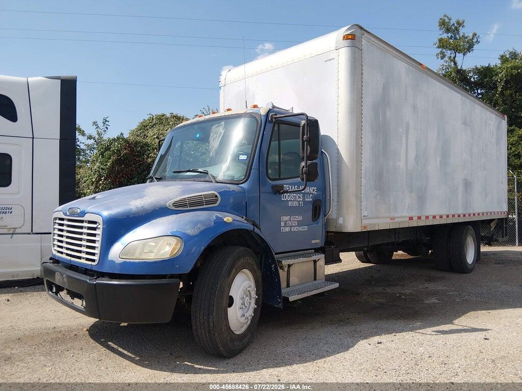 1FVACWDC67DX27170 2007 FREIGHTLINER M2 photo no. 2