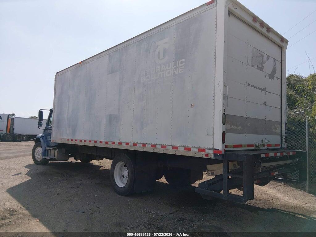 1FVACWDC67DX27170 2007 FREIGHTLINER M2 photo no. 3