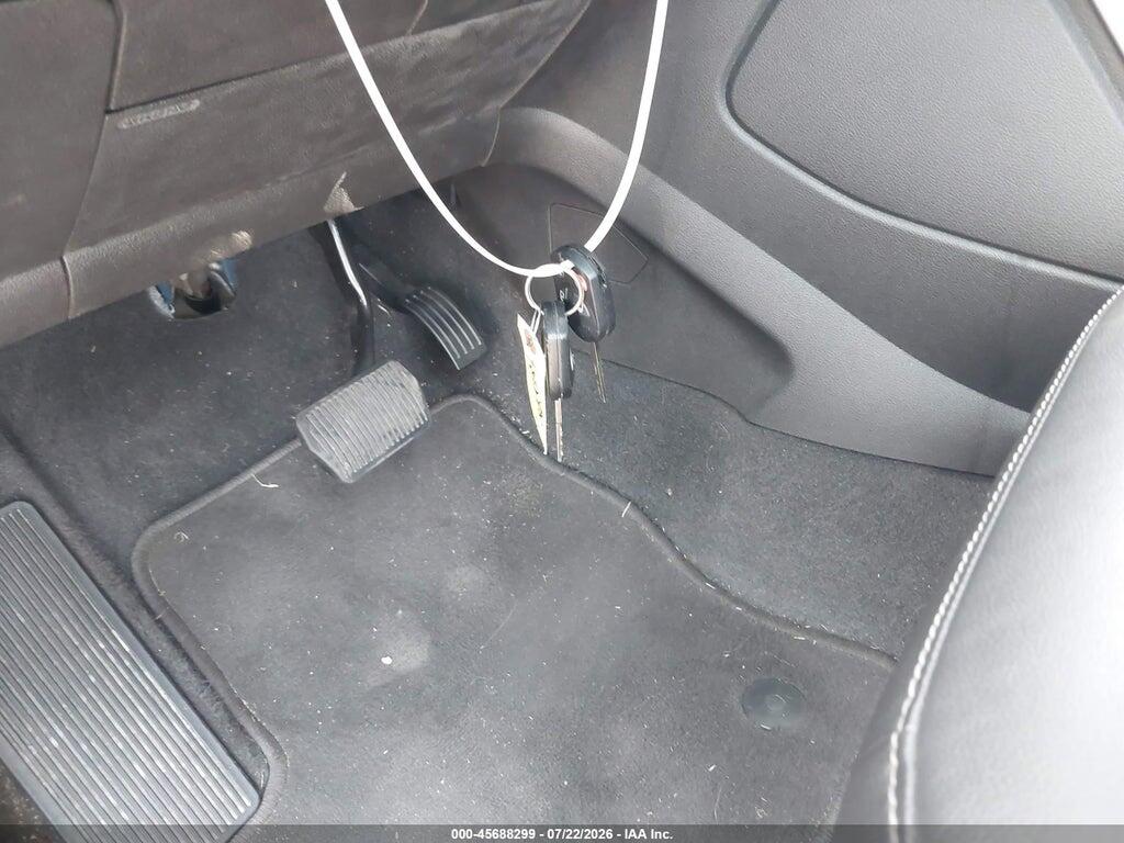 1FMCU0GX1FUB24585 2015 FORD ESCAPE photo no. 11
