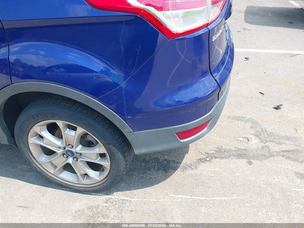 1FMCU0GX1FUB24585 2015 FORD ESCAPE photo no. 12