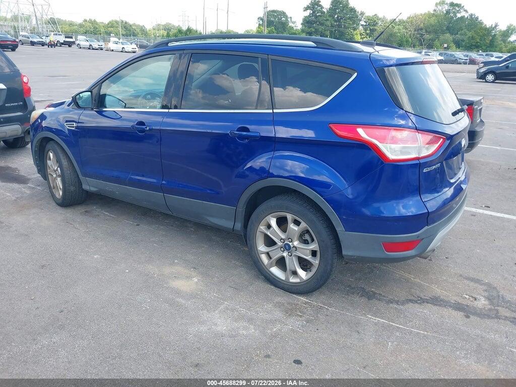 1FMCU0GX1FUB24585 2015 FORD ESCAPE photo no. 3