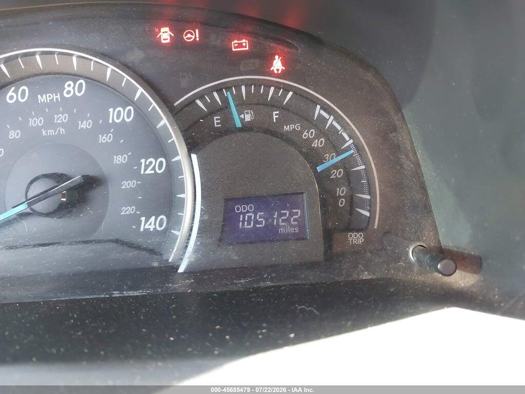 4T1BF1FK6DU242405 2013 TOYOTA CAMRY photo no. 7