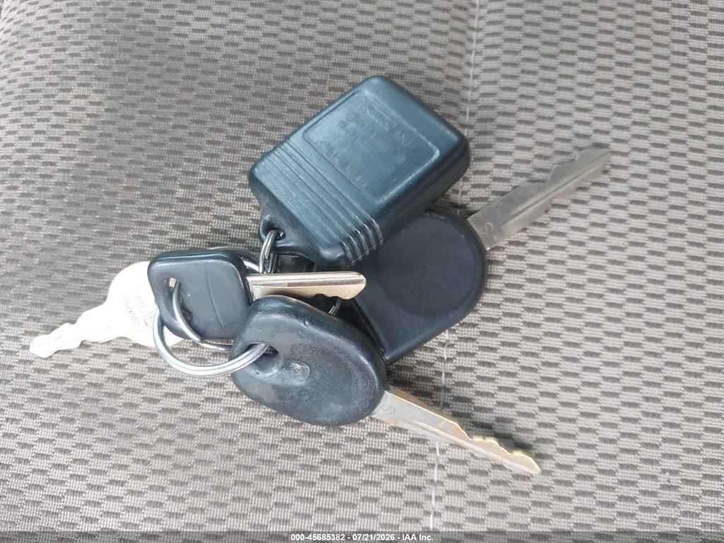 1FTPX12V46NB15320 2006 FORD F-150 photo no. 11
