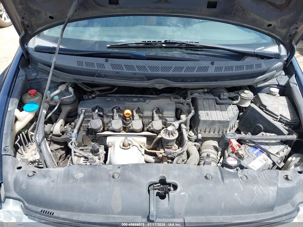 19XFA1E36BE019792 2011 HONDA CIVIC photo no. 10