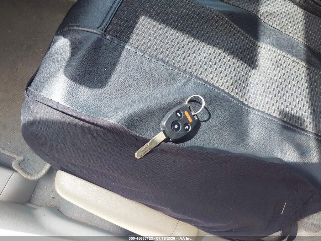 19XFB5F59CE002328 2012 HONDA CIVIC photo no. 11