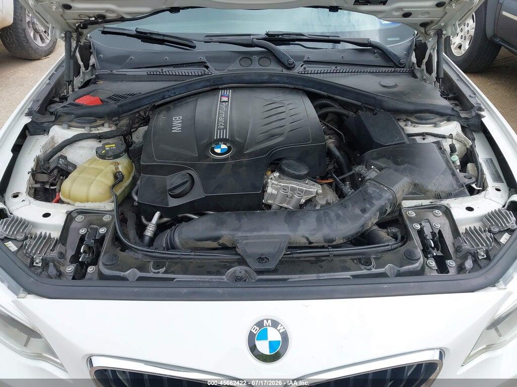 WBA1J7C56FV358410 2015 BMW M235 photo no. 10