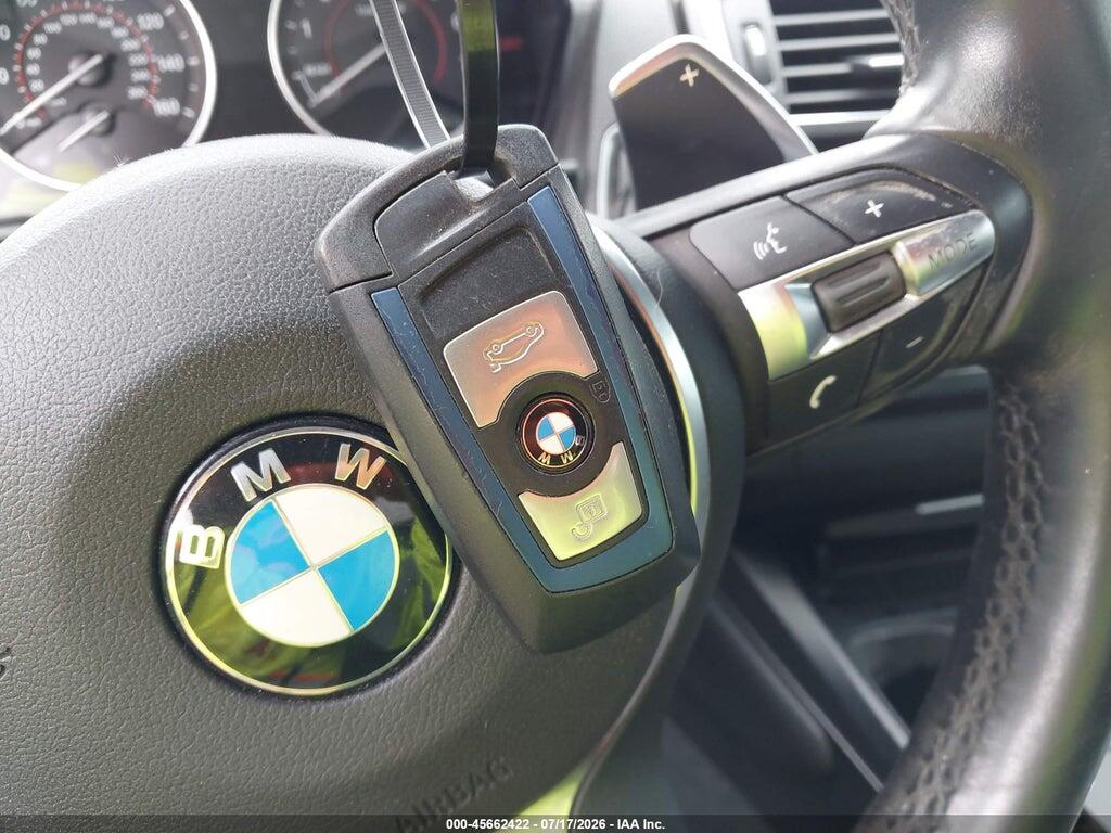 WBA1J7C56FV358410 2015 BMW M235 photo no. 11