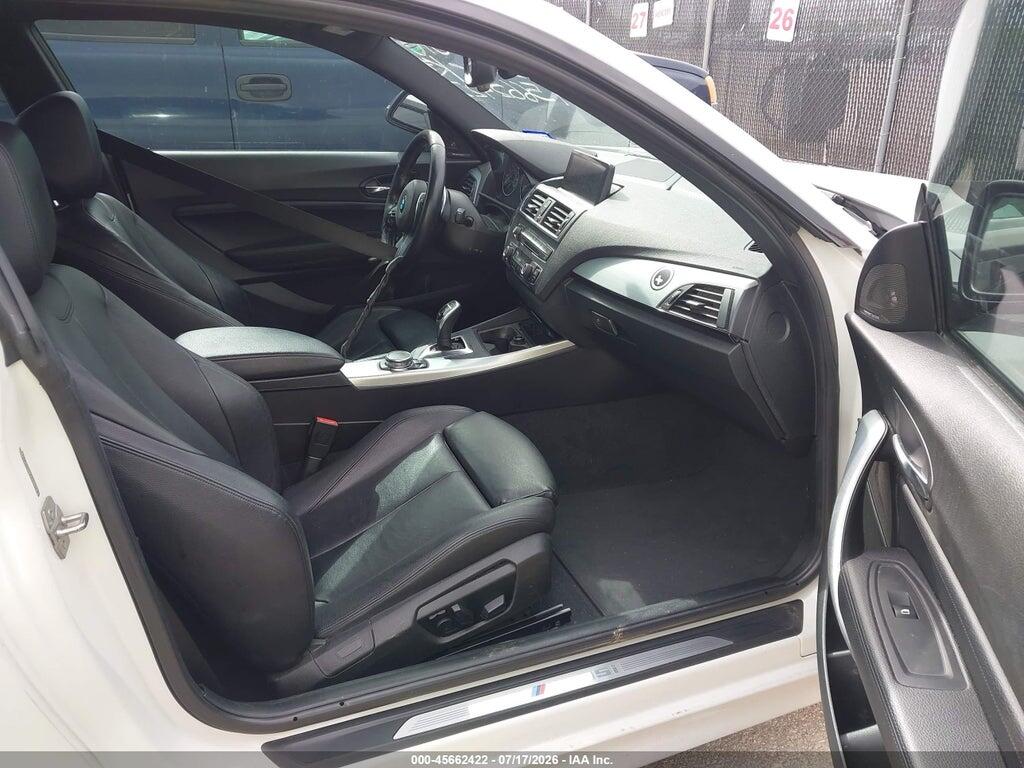 WBA1J7C56FV358410 2015 BMW M235 photo no. 5