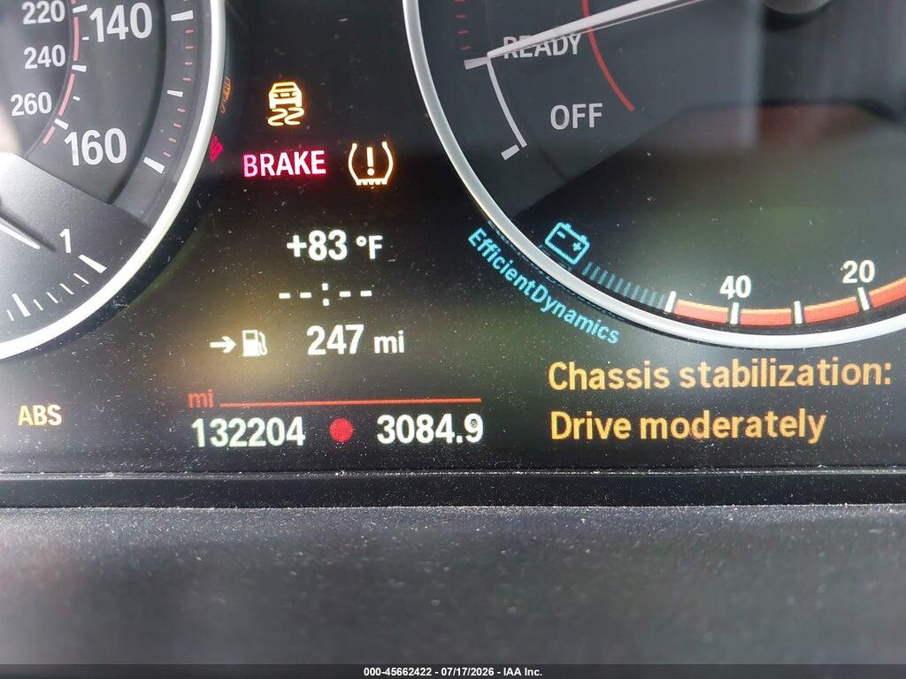 WBA1J7C56FV358410 2015 BMW M235 photo no. 7