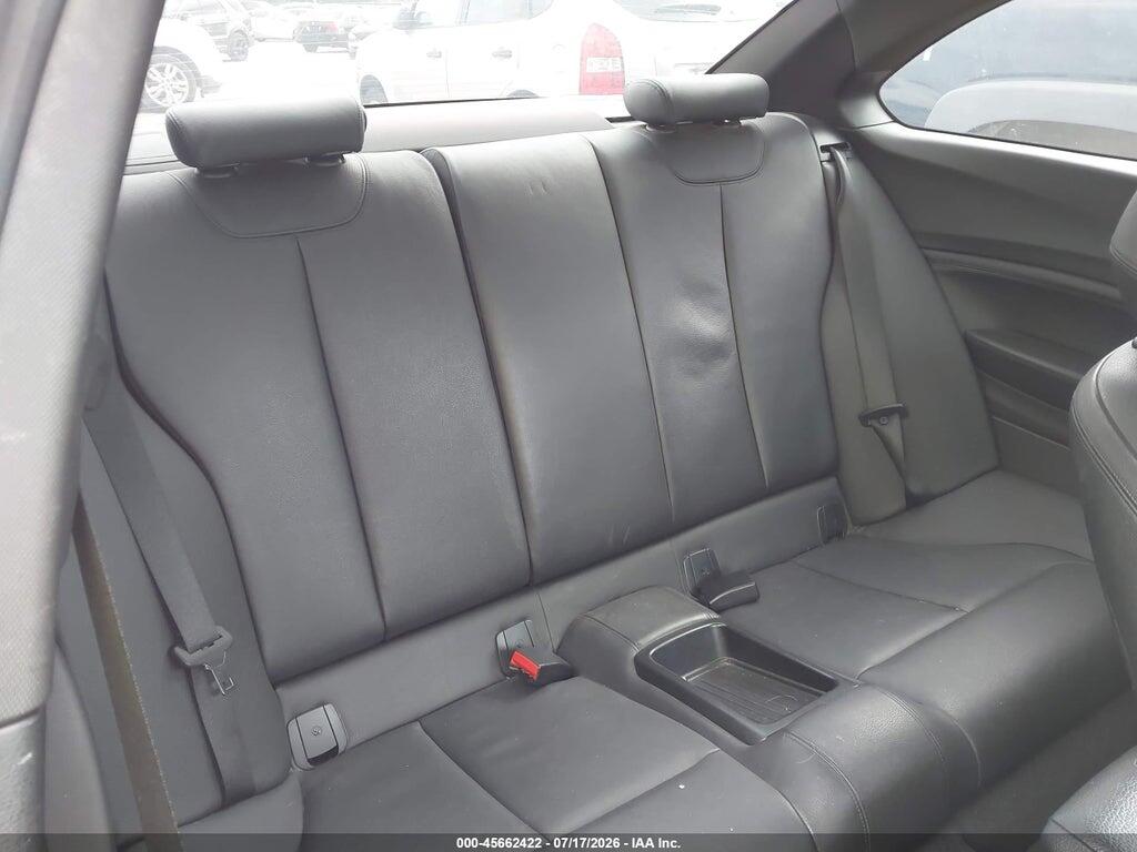 WBA1J7C56FV358410 2015 BMW M235 photo no. 8