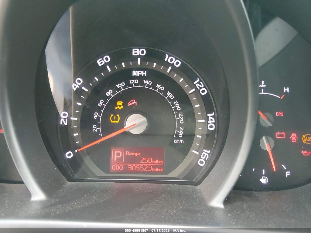KNDPB3AC3E7557793 2014 KIA SPORTAGE photo no. 7