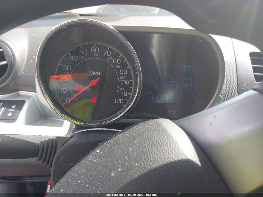 KL8CB6S99FC766220 2015 CHEVROLET SPARK photo no. 7