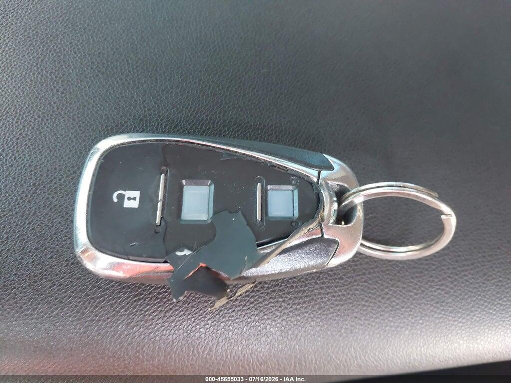 2GNAXHEV4J6171532 2018 CHEVROLET EQUINOX photo no. 11