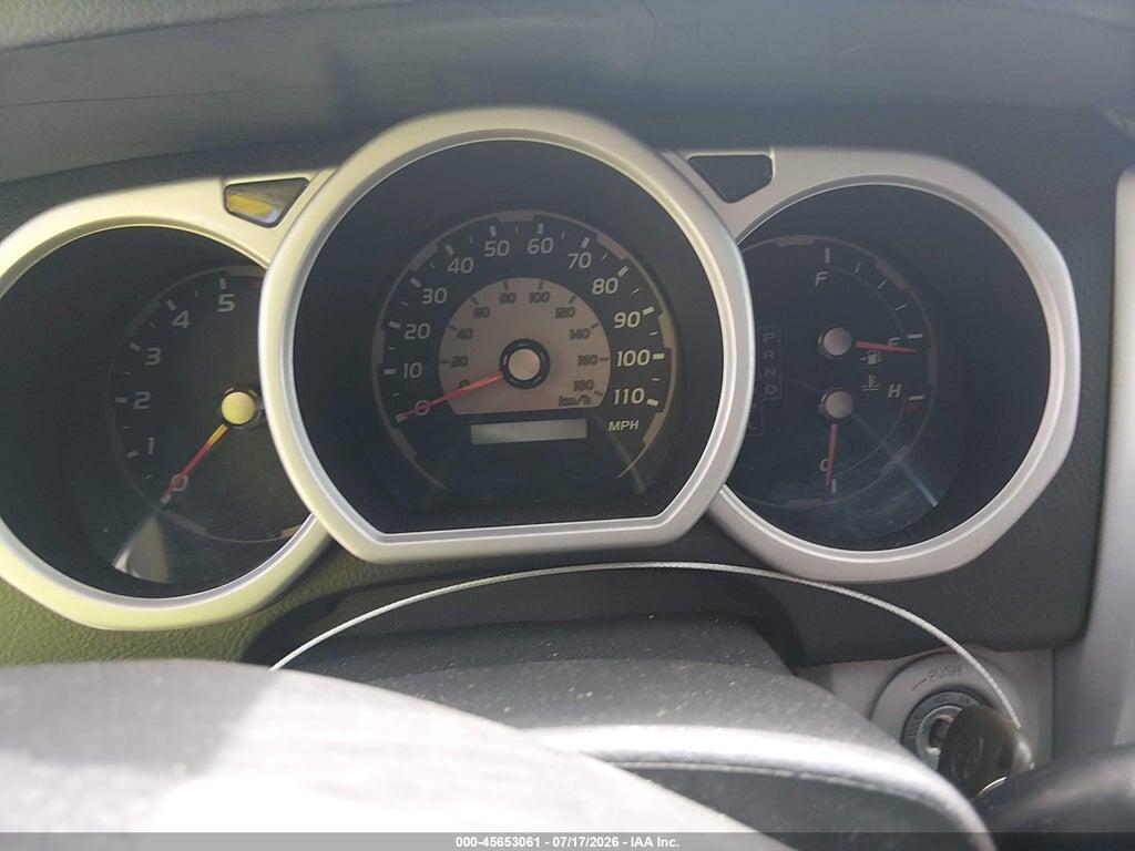 JTEBU14RX38003386 2003 TOYOTA 4RUNNER photo no. 7