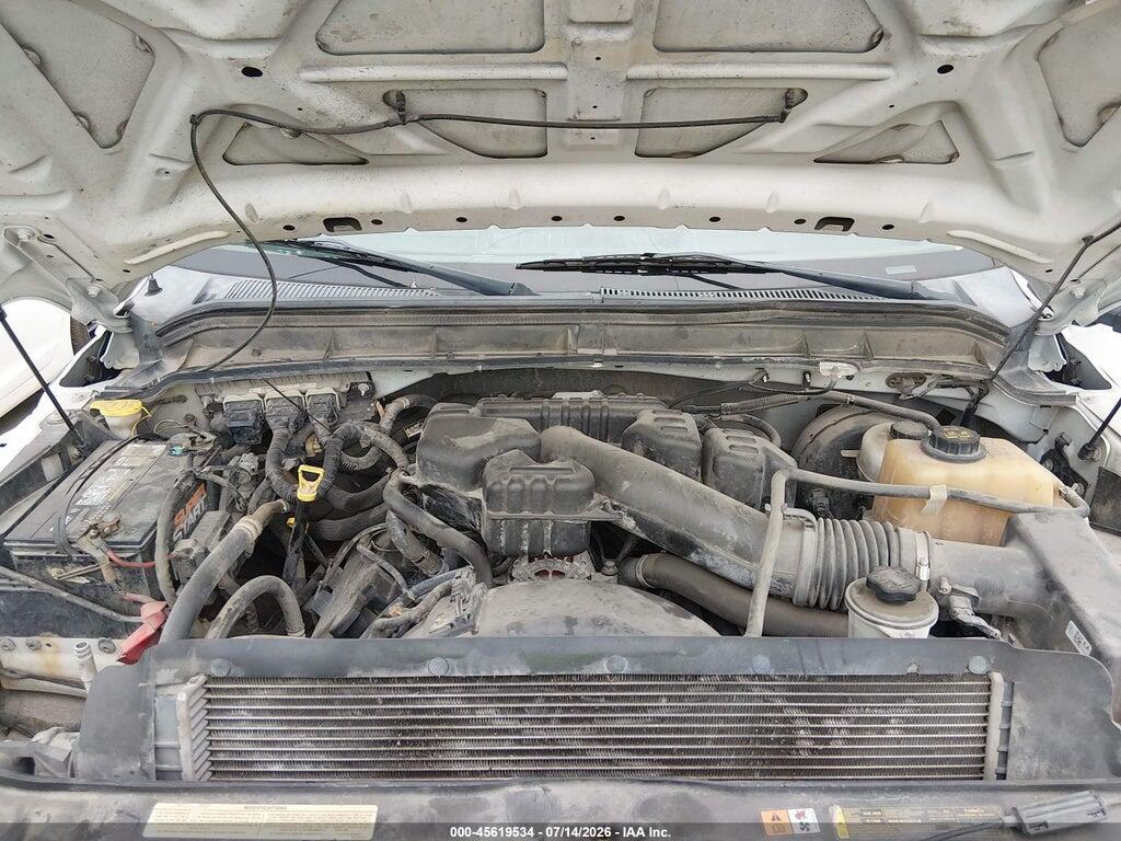 1FT7X2A6XFEB87221 2015 FORD F-250 photo no. 10