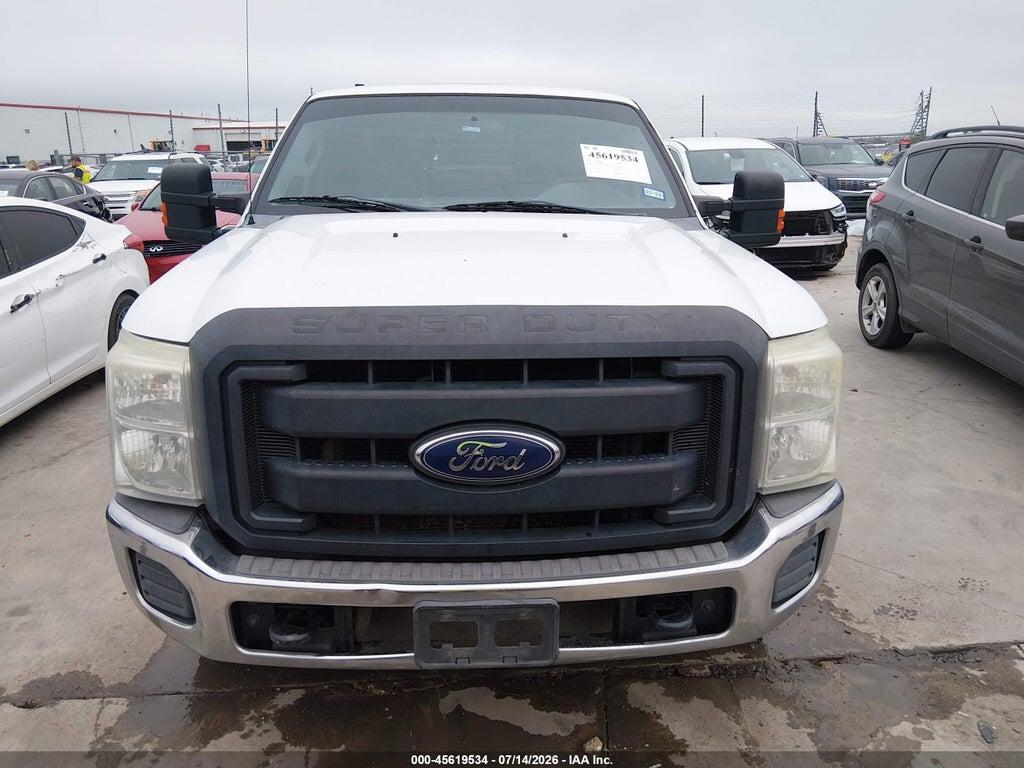 1FT7X2A6XFEB87221 2015 FORD F-250 photo no. 12