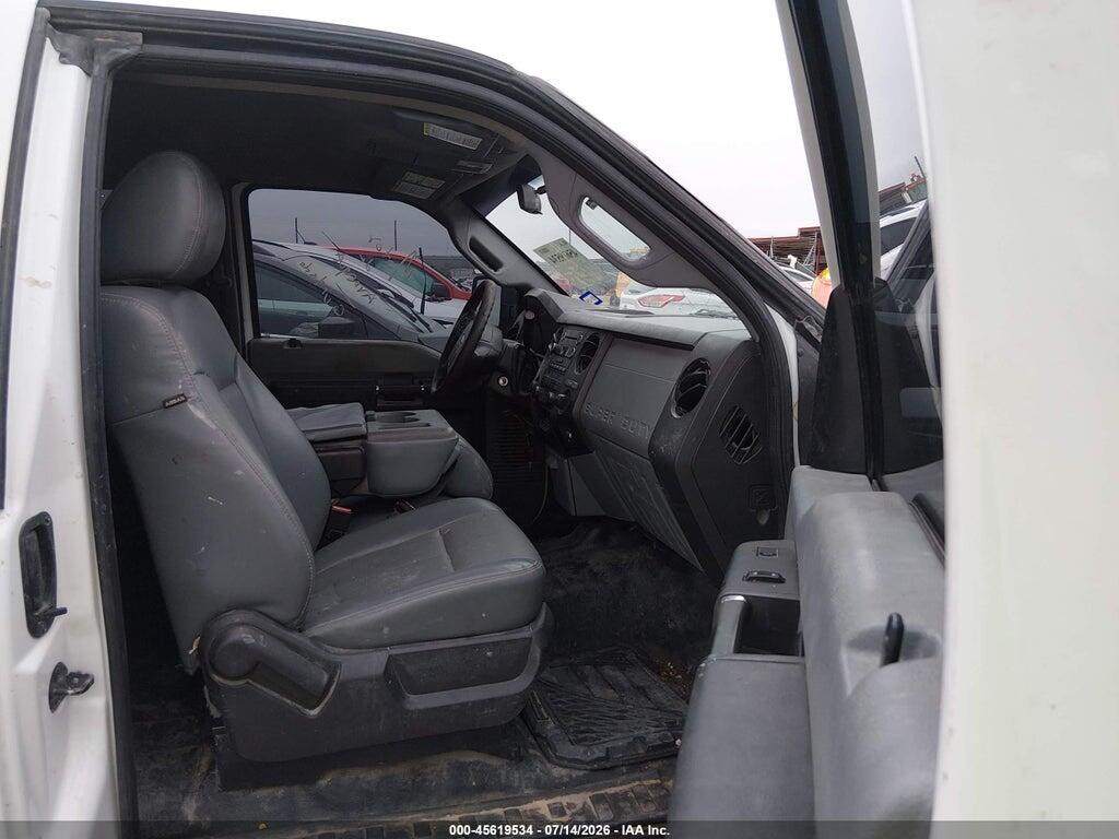 1FT7X2A6XFEB87221 2015 FORD F-250 photo no. 5