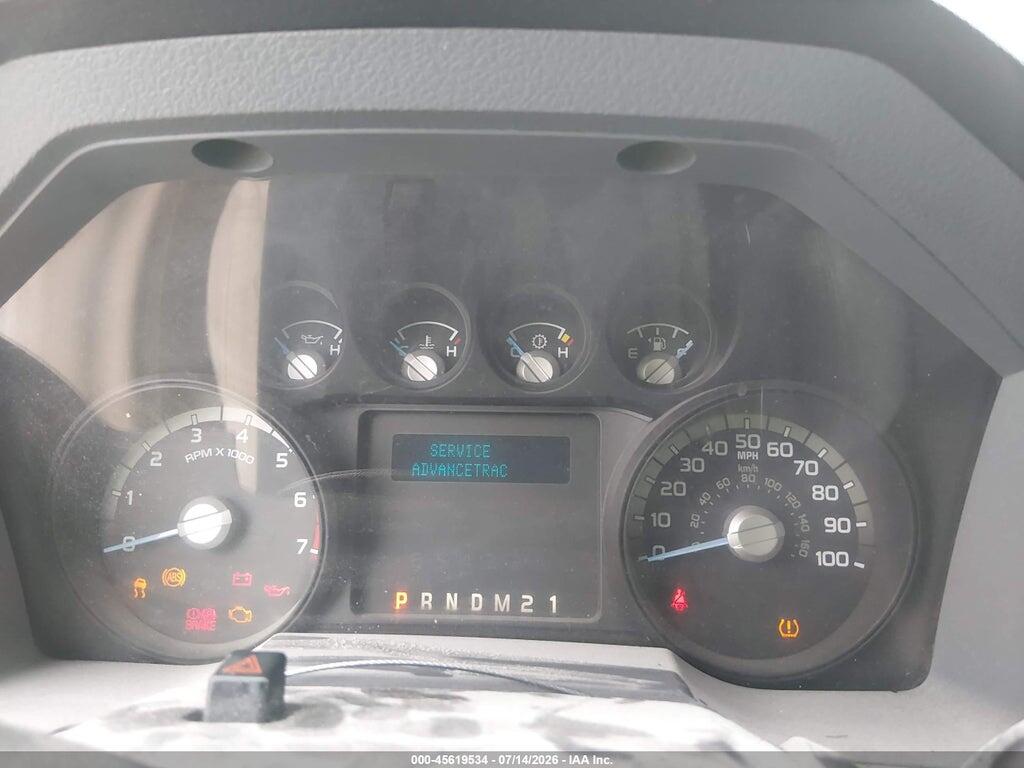 1FT7X2A6XFEB87221 2015 FORD F-250 photo no. 7