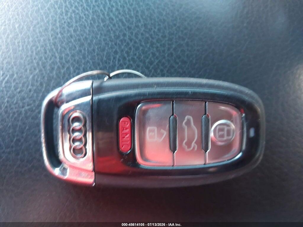 WAU2GAFC3DN061702 2013 AUDI A7 photo no. 11