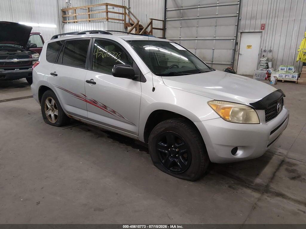 JTMBD33V565040446 2006 TOYOTA RAV4 photo no. 1