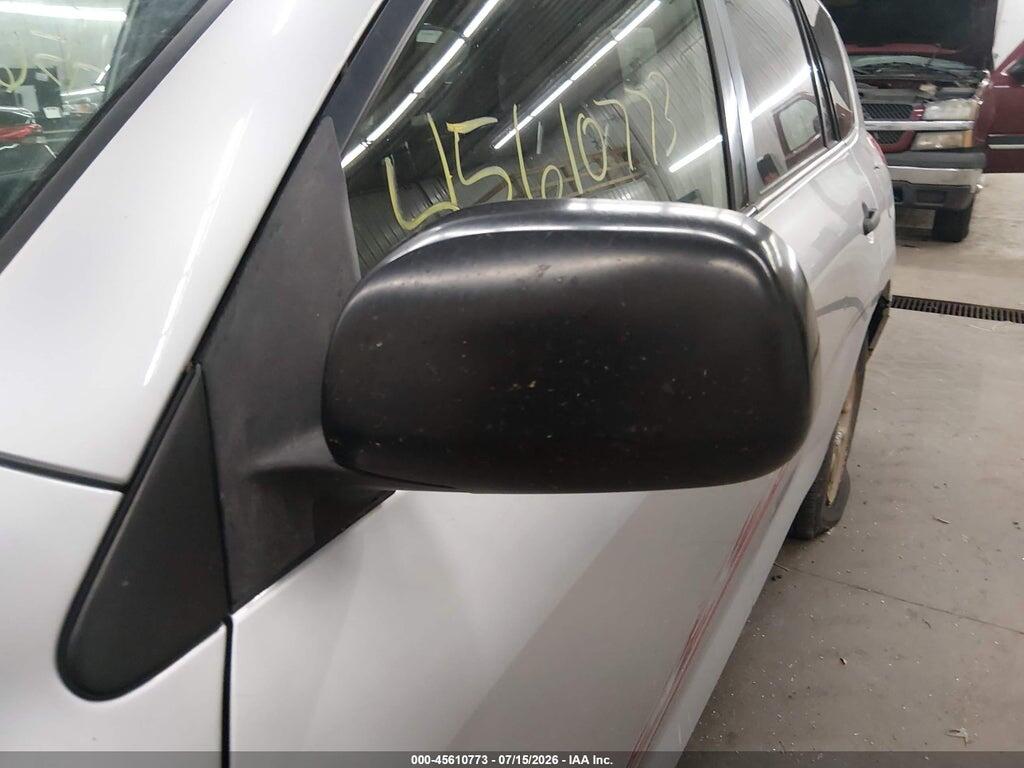 JTMBD33V565040446 2006 TOYOTA RAV4 photo no. 12