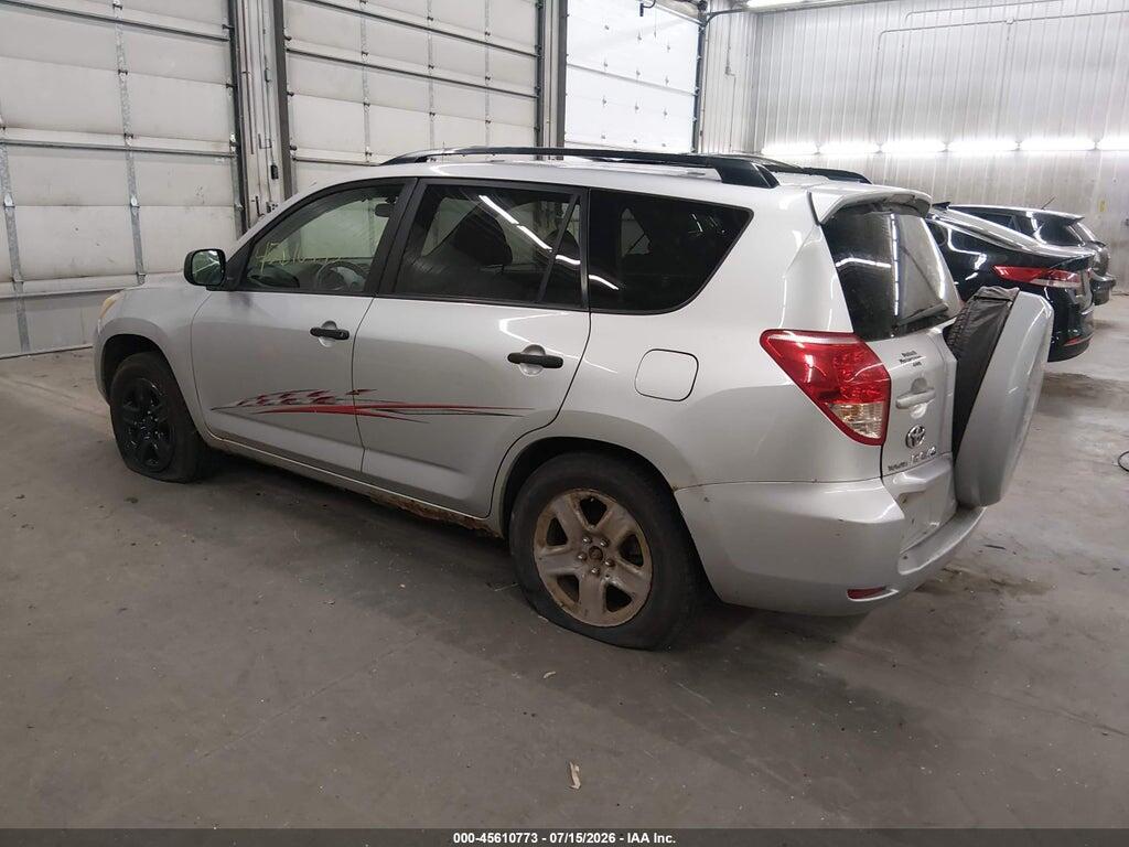 JTMBD33V565040446 2006 TOYOTA RAV4 photo no. 3
