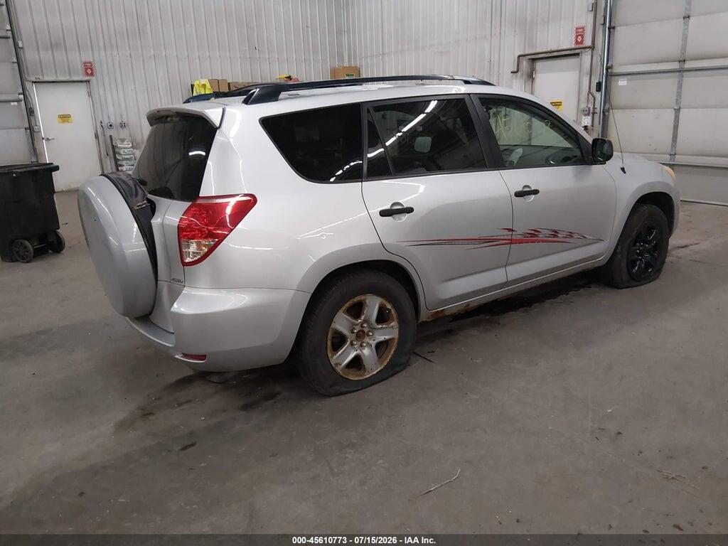 JTMBD33V565040446 2006 TOYOTA RAV4 photo no. 4